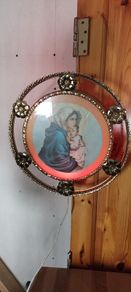 Religious Luminous Picture
