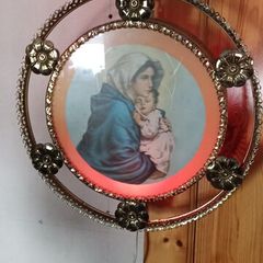 Religious Luminous Picture