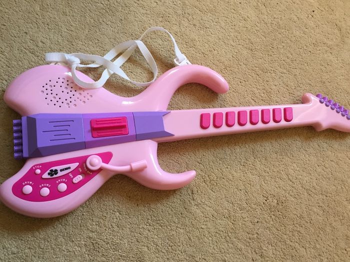 Selection of Girl Toys & Books