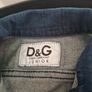 Dolce and gabbana jacket age 2 to 4 Image 3