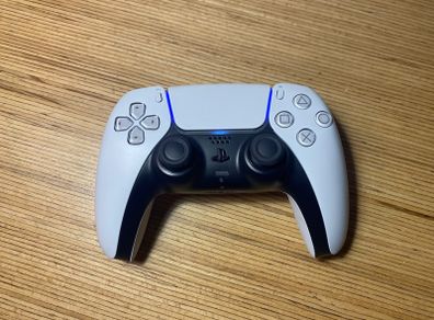 PS5 DualSense Controller | PS5