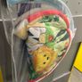 Baby Bundle (bath, baby, high chair, play mat, Cybex baby car seat with iso fix and adapter) Image 2