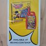 Beano Comic Waddington's Playing Cards (Poker Rummy Solitaire Hearts Cribbage BRAND NEW) Image 6
