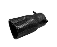 exhaust tip