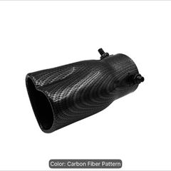 exhaust tip