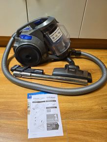 Vacuum Cleaner/ Hoover