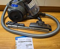 Vacuum Cleaner/ Hoover
