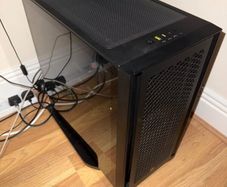Custom Gaming PC  Ryzen 5 5600 | RTX 3060 12GB