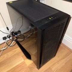 Custom Gaming PC  Ryzen 5 5600 | RTX 3060 12GB