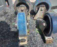 Castors