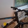 Kellys Cliff 10 Hybrid Bike Excellent Condition Ready to Ride Image 5