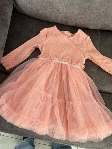 Baby Girls Dress
