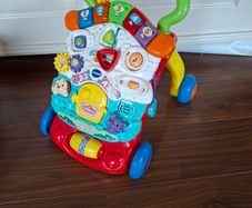 Baby walker