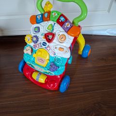 Baby walker