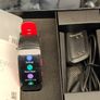 Samsung Galaxy Gear Fit 2 PRO Smart Watch Fitness Tracker HRM Red (Large) Used Image 5