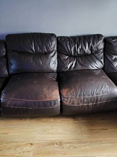 4 Seater Large Module Couch