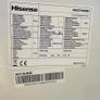 Hisense Fridge Freezer Image 2