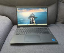 Dell Latitude 3420 16gb ram ssd 250