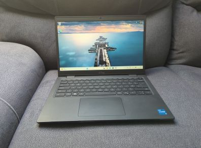 Dell Latitude 3420 16gb ram ssd 250
