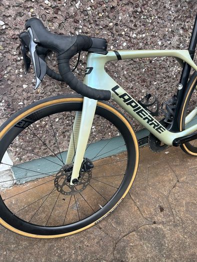 Lapierre Aircode DRS 6.0