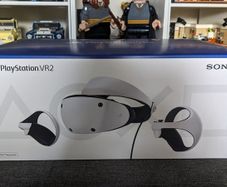 Headphones VR Sony PlayStation VR2