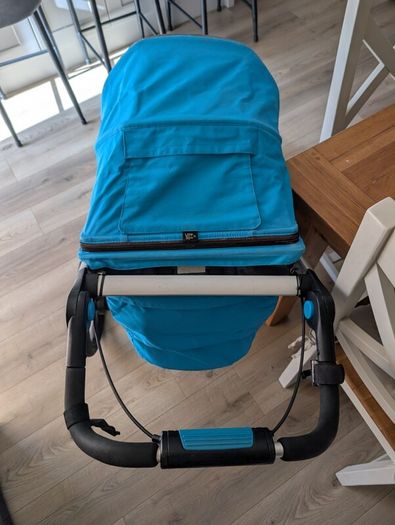 Thule Urban Glide 2
