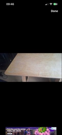 Jaswig Standing Desk