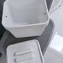 Kitchen Caddy & Laundry Basket Image 3