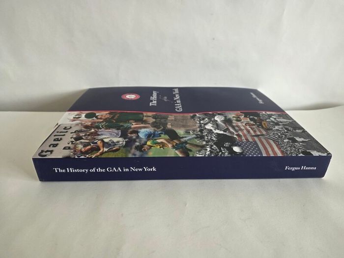 The History Of The GAA In New York