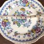 Masons Regency 10 inch cake serving plate Image 7