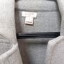 J Crew Grey Knit Jkt Size M Image 2