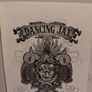 Dancing Jax By Robin Jarvis, Large Hardback Book Image 3