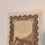 1963 Lady Lavery 5 Pound Note Image 9