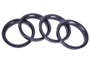 Spigot Rings