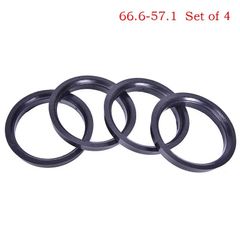 Spigot Rings