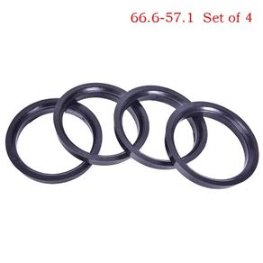Spigot Rings