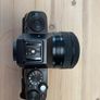 Fujifilm XT100 with Fuji 15-45mm zoom lens Image 3