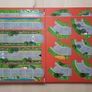 Flamme Rouge Family Bicycle Racing Strategy Board Game 2016 Image 6