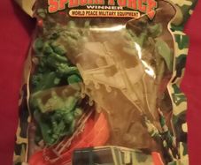 Toy Soldiers