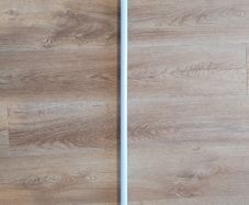 Extendable Curtain Pole