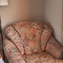 lovely fabric sofa Image 2