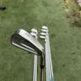Mizuno MP60 Irons | Stiff Image 3