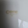 Set of 4 Creme Vitrified Fine China Plates Image 5