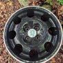 peugeot 205 Alloys Image 4