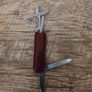 Swiss Army style knife - less than 6 cm long Image 3