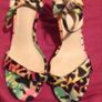 Ladies new shoes size 4 Image 7