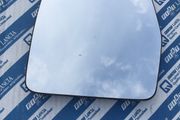 LH Mirror Glass (Fiat Peugeot Citroen)