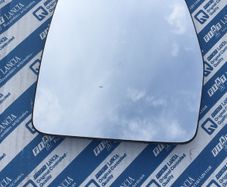 LH Mirror Glass (Fiat Peugeot Citroen)
