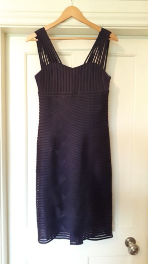 Phase Eight Dress Size 10