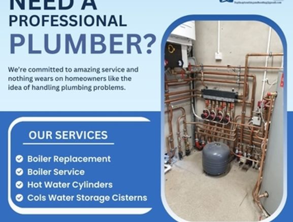 plumbing